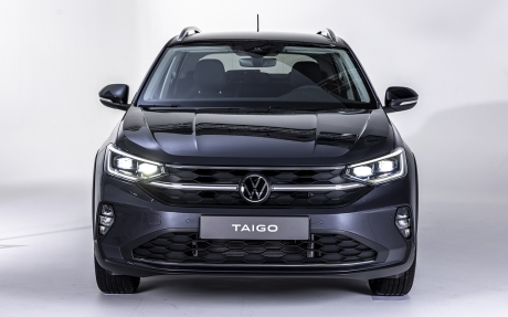 Price of Volkswagen 2021 Taigo