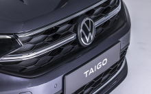 volkswagen taigo lighting belt