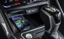 volkswagen taigo charger for word capture