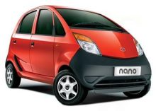 En 2008, le constructeur Indien, Tata avait déjà songé à un citadine ultra low-cost.