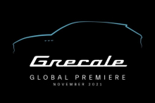 maserati grecale date de commercialisation
