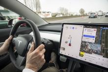 autopilot tesla