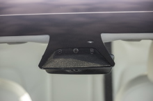 capteur adas Tesla Model 3