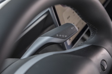 autopilot volant Tesla Model 3