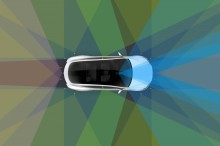 Tesla Autopilot