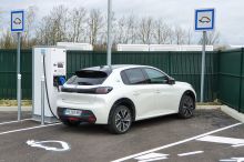 batterie 12 volts voitures électriques