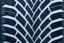 Continental WinterContact TS860