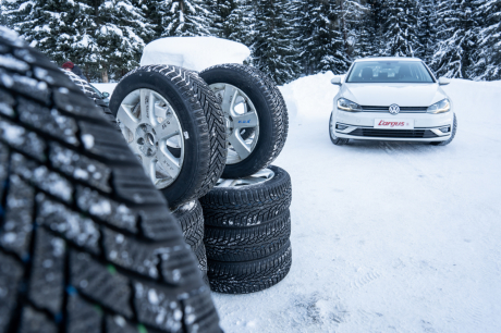 pneus neige hiver tests argus 2019
