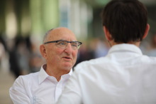 Jean-Pierre Nicolas