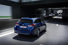 rappel toyota auris refroidisseur egr