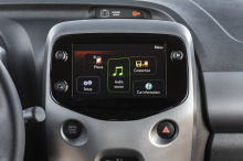 Toyota Aygo 1.0 VVT-i (2018)