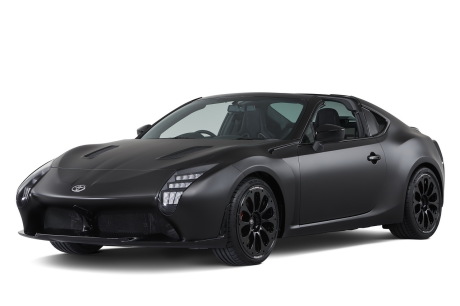 Toyota GR HV Sports Concept