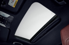 Toyota Corolla Cross toit ouvrant