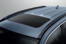 Toyota Corolla Cross toit ouvrant