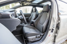 Toyota Corolla Hybride 2019 Touring Sports siÃÆÃâÃâ ââ¬â¢ÃÆÃ¢â¬ âââ‰âÂ¢ÃÆÃââââ¬Ã
̢̮â¬Å¡Ãâáge avant