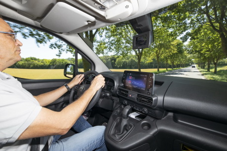 Toyota Proace City 1.5 D-4D 100