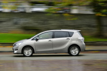 rappel toyota verso refroidisseur egr