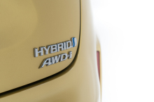 toyota yaris cross 2021 awd i