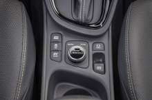 yaris cross molette 4x4