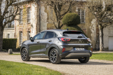 ford puma 2 coupé