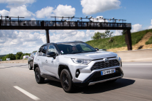 Toyota assurance auto prix