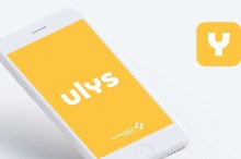 Ulys application