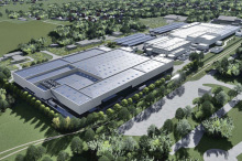 usine saft Nersac