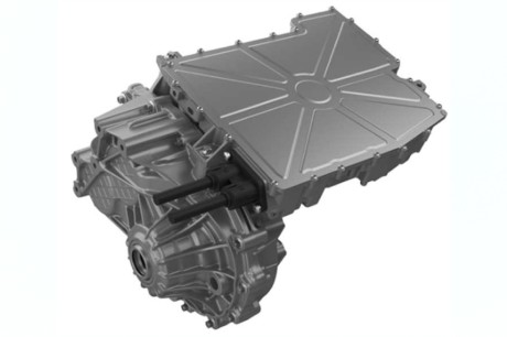 Valeo moteur électrique