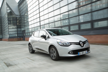 clio vue avant