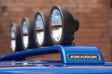 rampe d'éclairage Volkswagen Amarok (2016)
