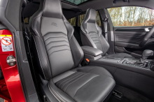 sieges sport arteon r line 2021