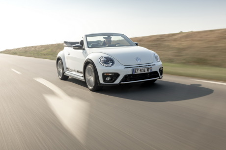 volkswagen coccinelle ultimate