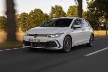 Volkswagen Golf 8 GTI malus écologique 2021