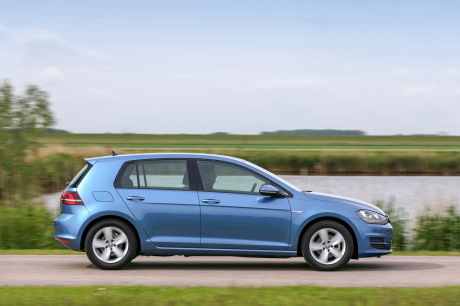 golf profil