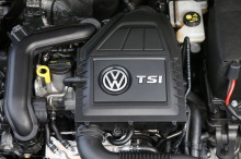 golf tsi moteur