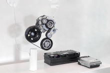 systÚme hybride volkswagen