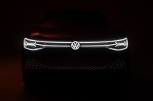 Volkswagen ID. ROOMZZ ÃÆÃâ?̢̮â¬Å¡Ãâéclairage avant