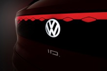 Volkswagen ID. ROOMZZ ÃÆÃâ?̢̮â¬Å¡Ãâéclairage arriÃÆÃâ?̢̮â¬Å Ãâáre