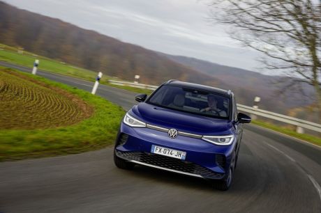 volkwagen id4