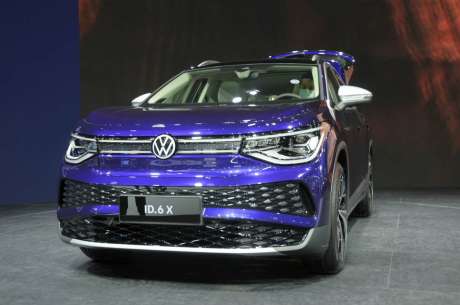 volkswagen id6 x 2021