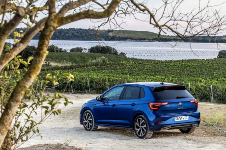 volkswagen polo CO2 malus