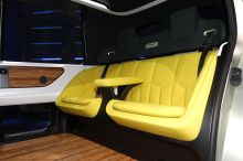 Volkswagen Sedric