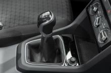 intérieur vw t cross lounge
