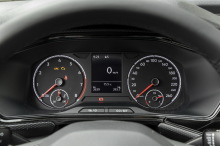 intérieur vw t cross lounge