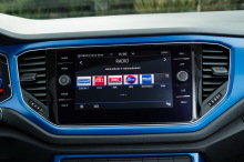 equipement nouveau t-roc