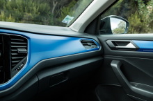 equipement nouveau t-roc