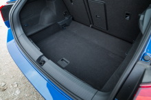 coffre nouveau volkswagen t-roc