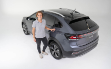 volkswagen taigo price and delivery