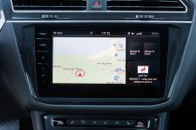 Volkswagen Tiguan Allspace TDI 150 (2017)