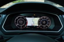 Volkswagen Tiguan Allspace TDI 150 (2017)